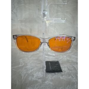 Glasses Swanwick Night Classic Blue Light Blocking Ref 2052